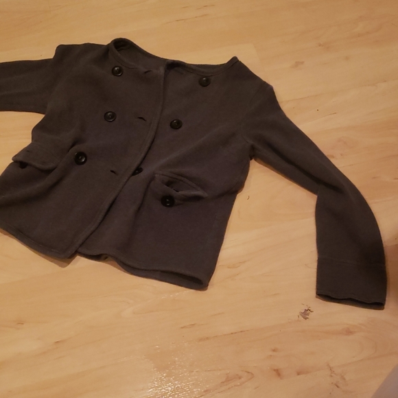 jacket - Picture 2 of 7